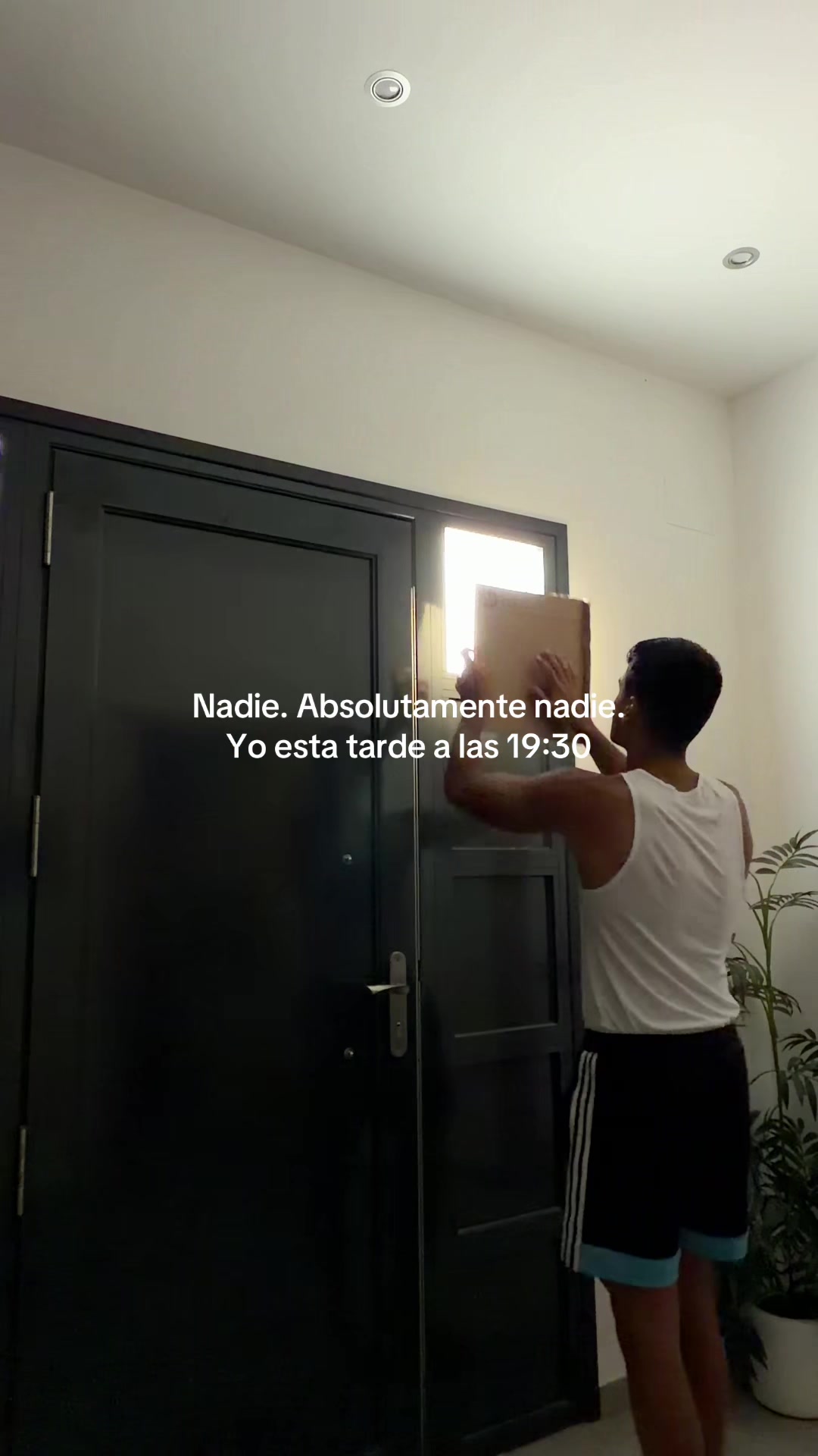 @Cristian González