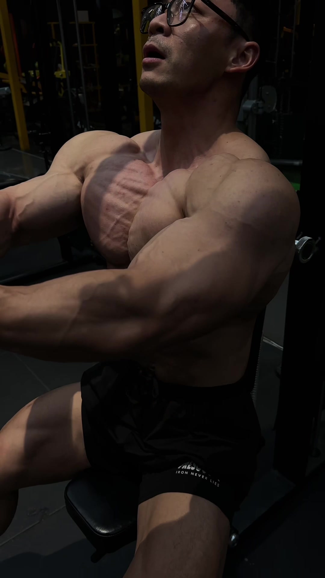 @gymxlean