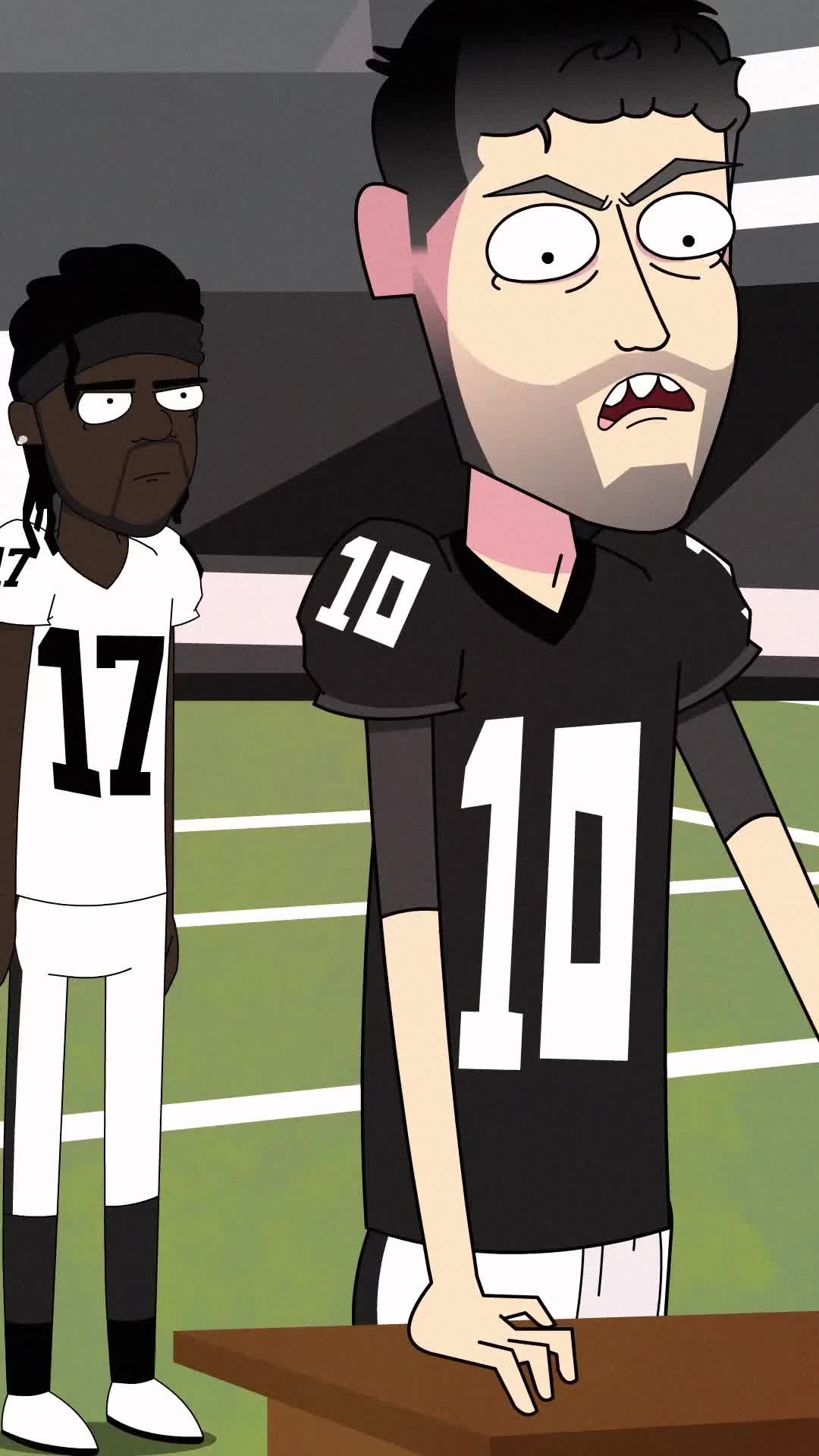 @Everything Sports Cartoons
