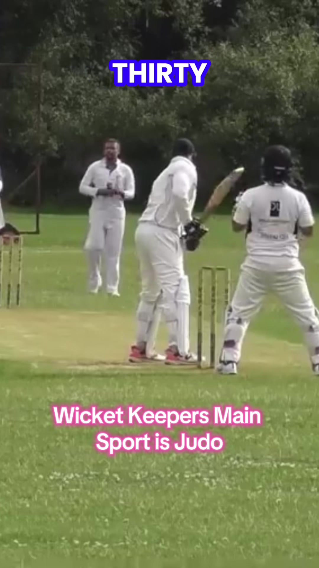 @MySide of Cricket