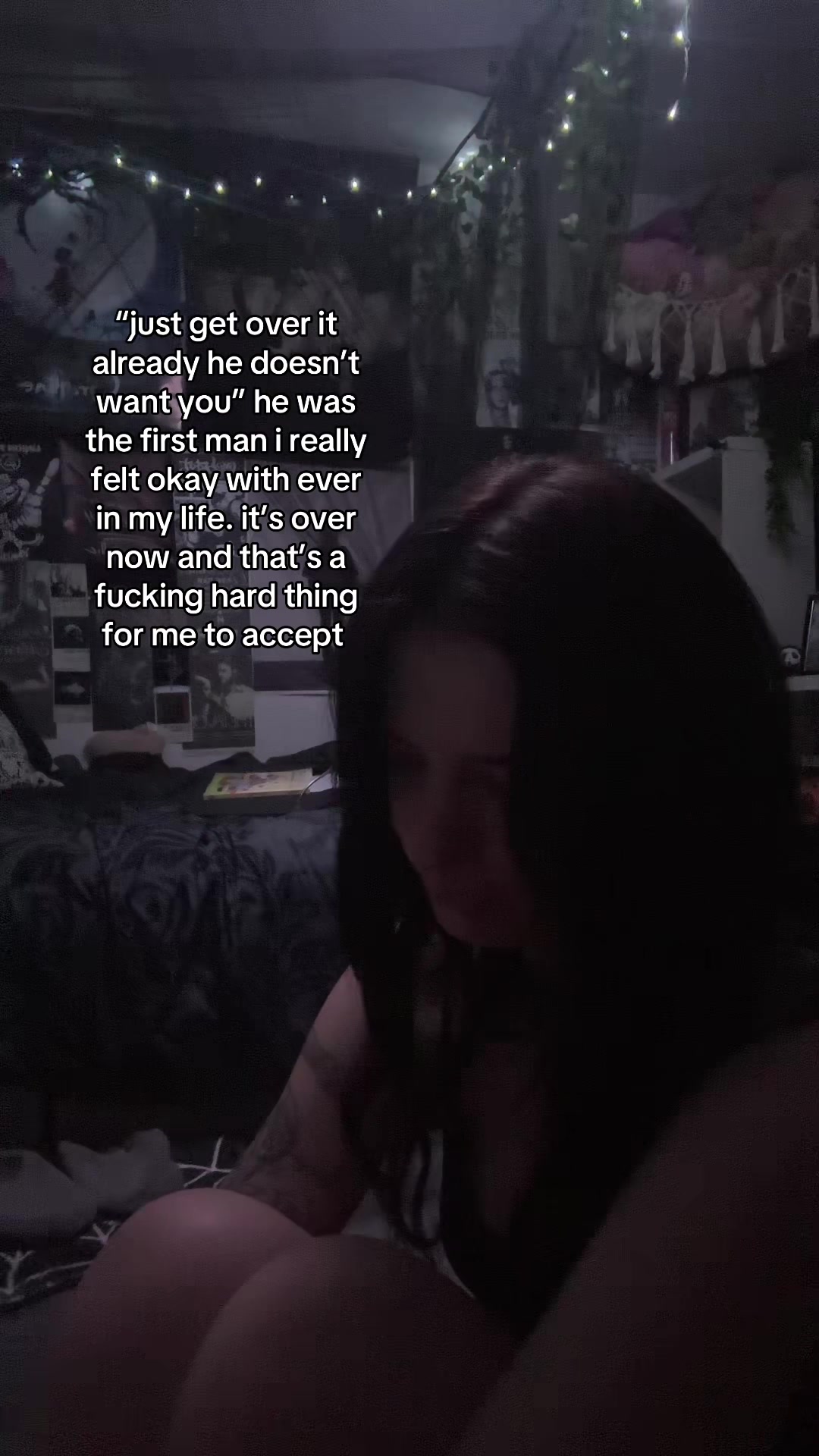 @i’m not real
