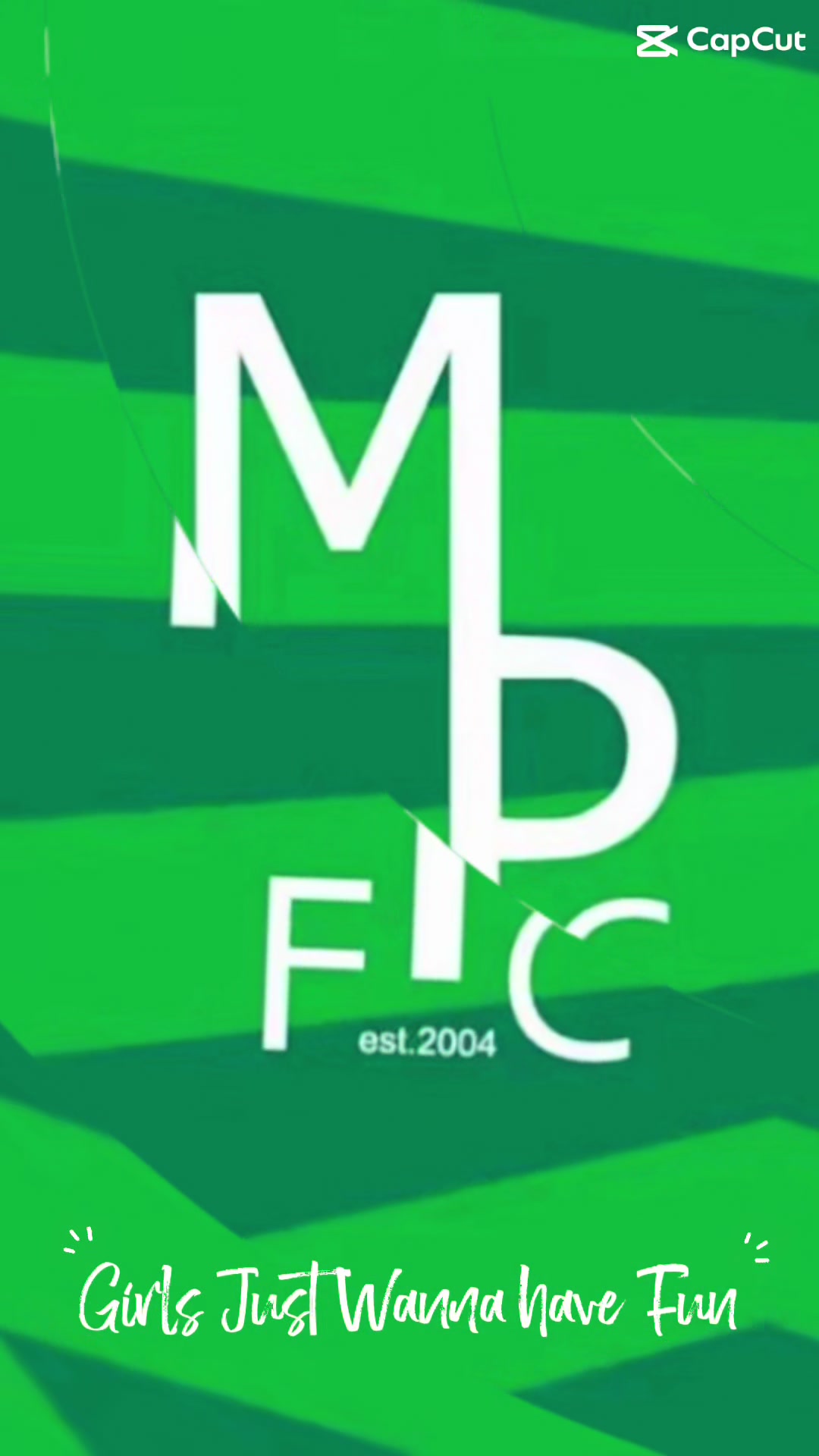 @Middleton Park FC