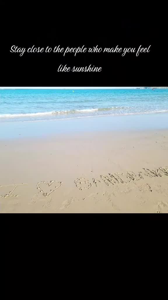 @sandbanks