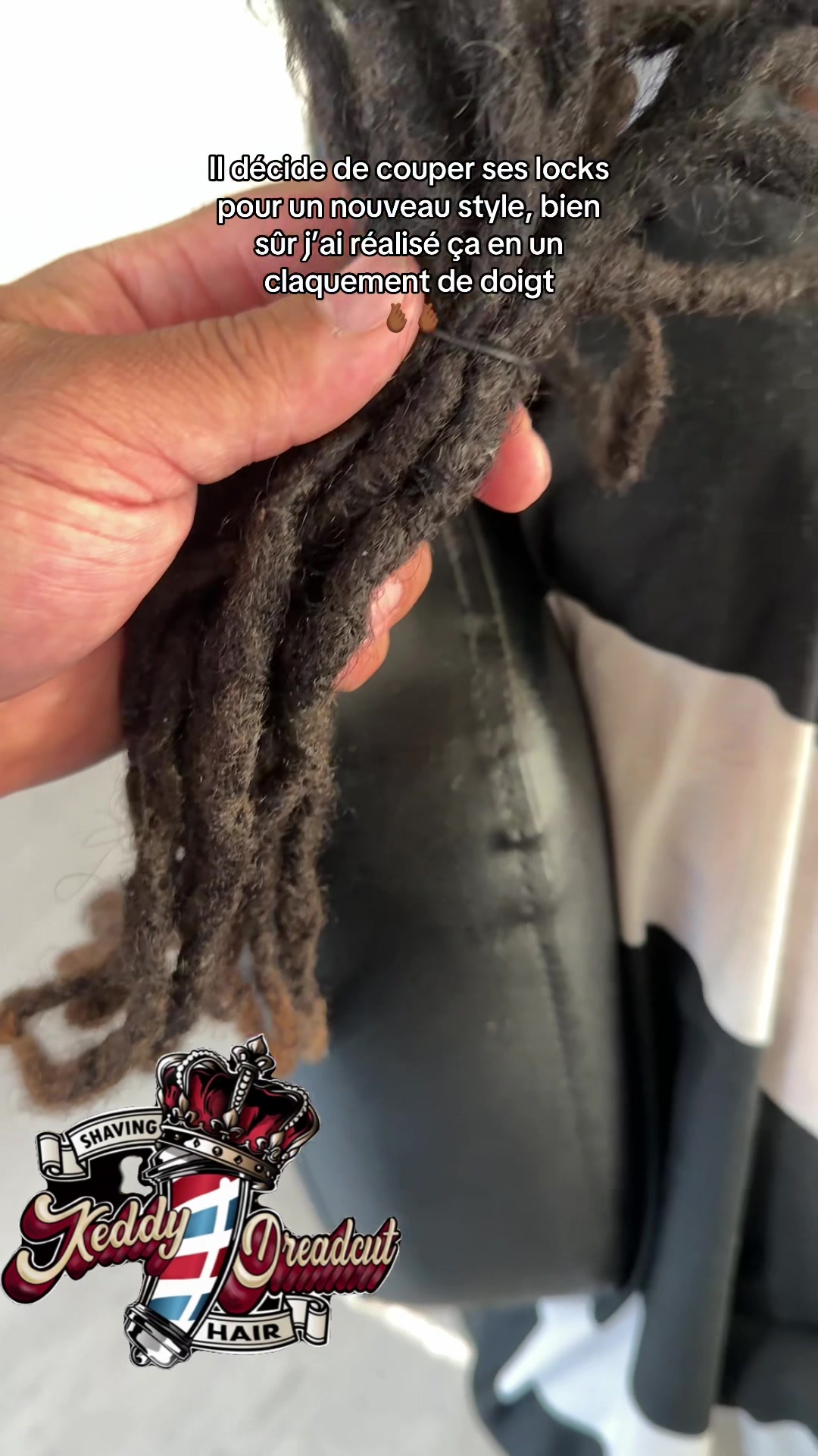 @Keddy_hair_dreadcut
