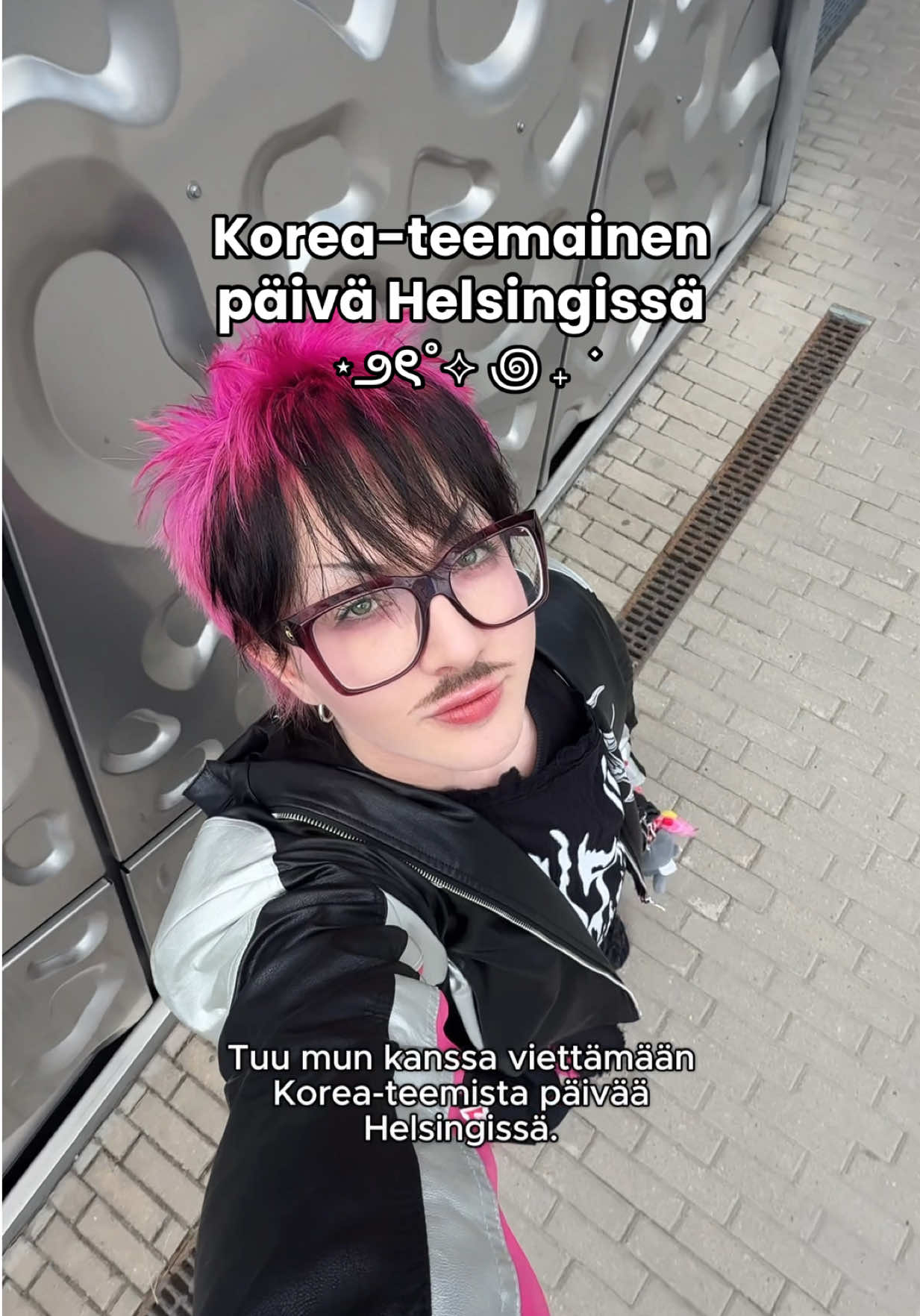 @Roni 🍒 @kaokitsune