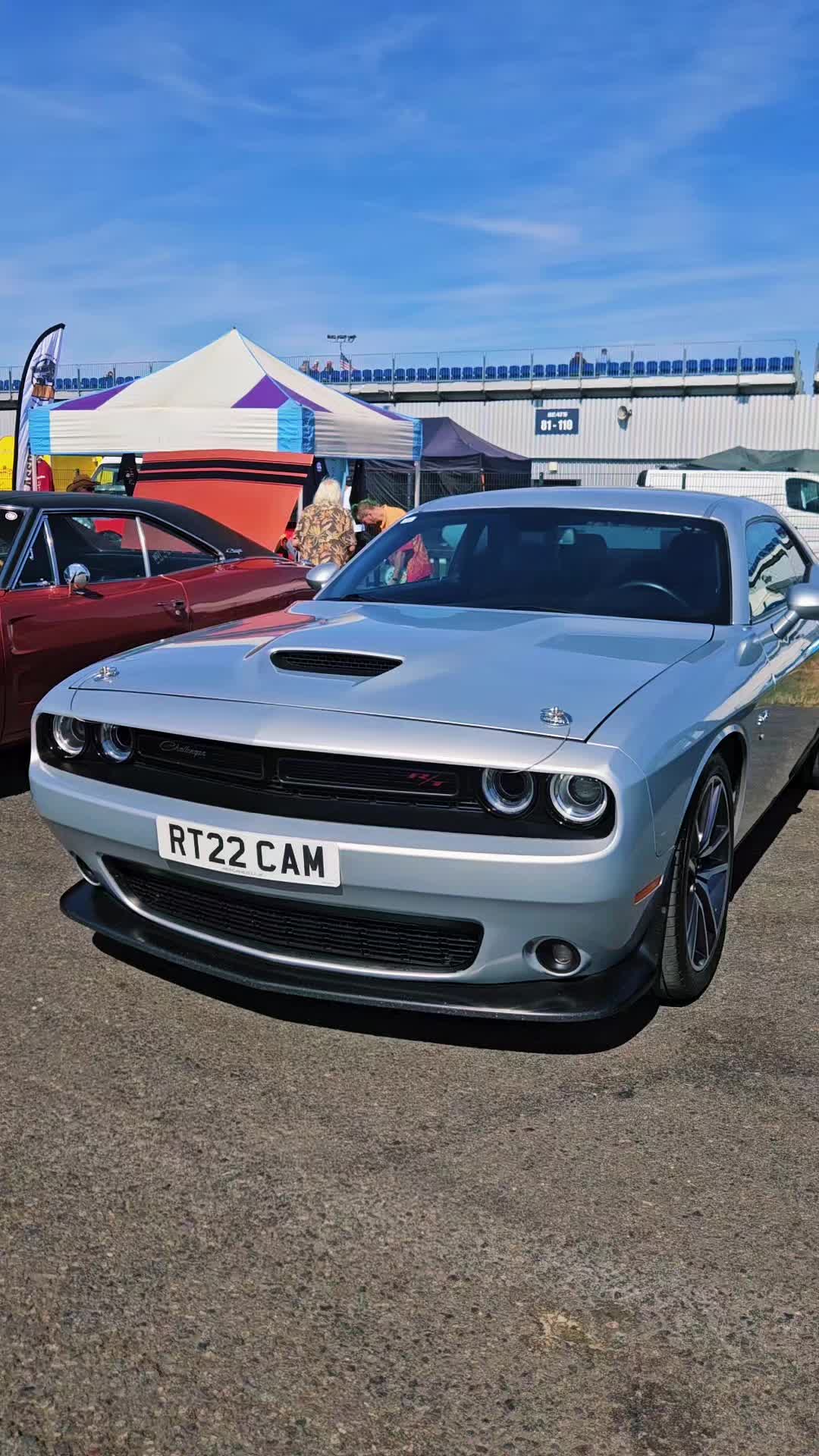 @MustangMack