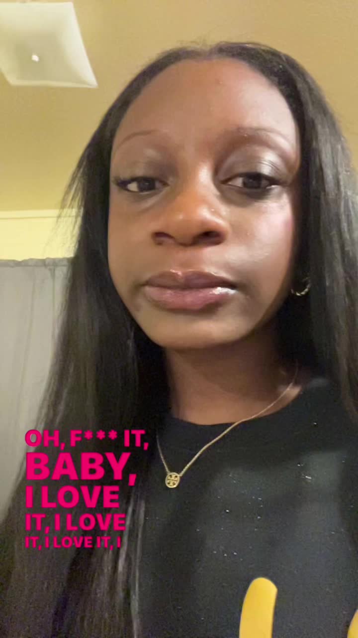 @sincere👸🏾