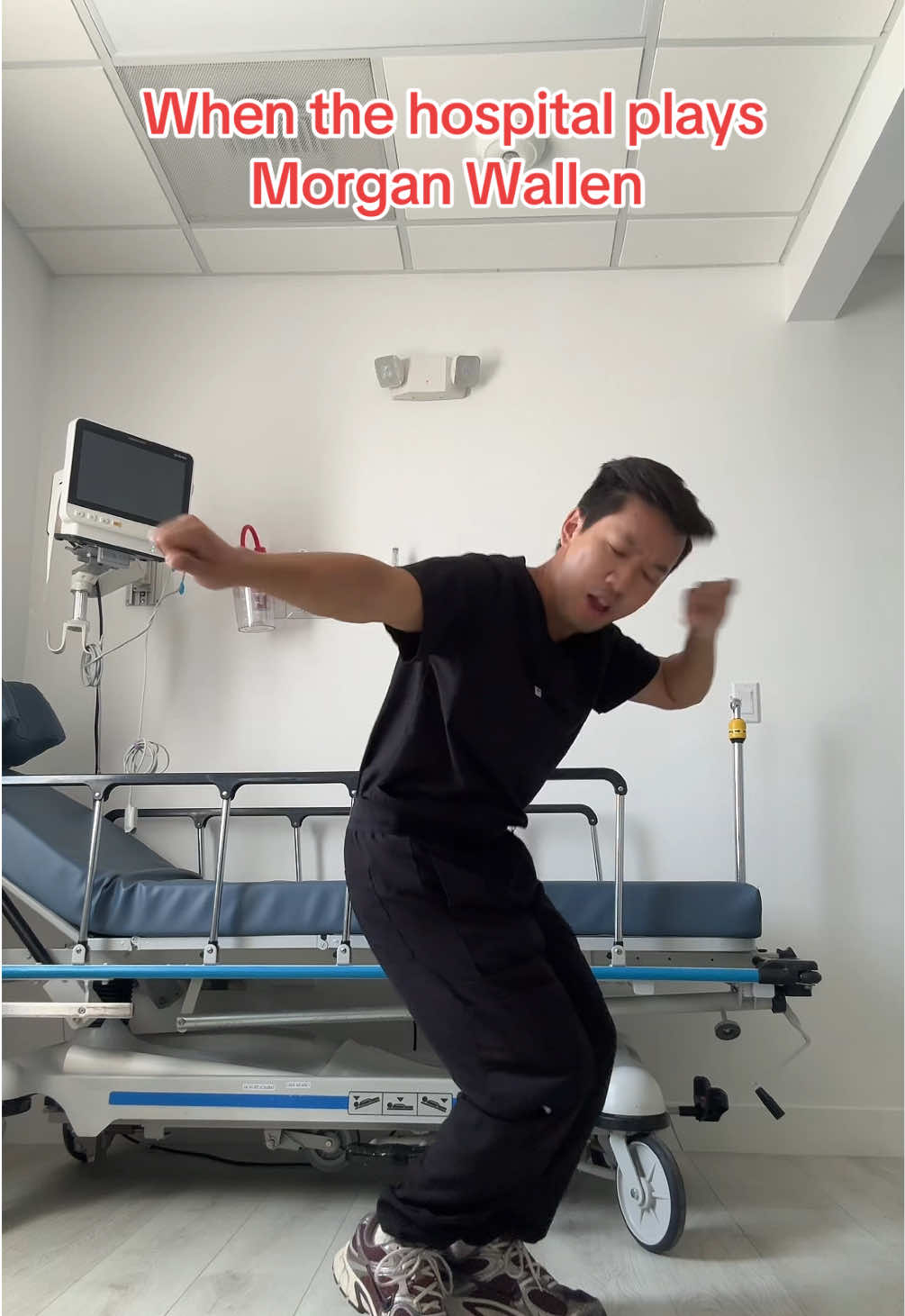 @Patrick Nguyen | PA-C