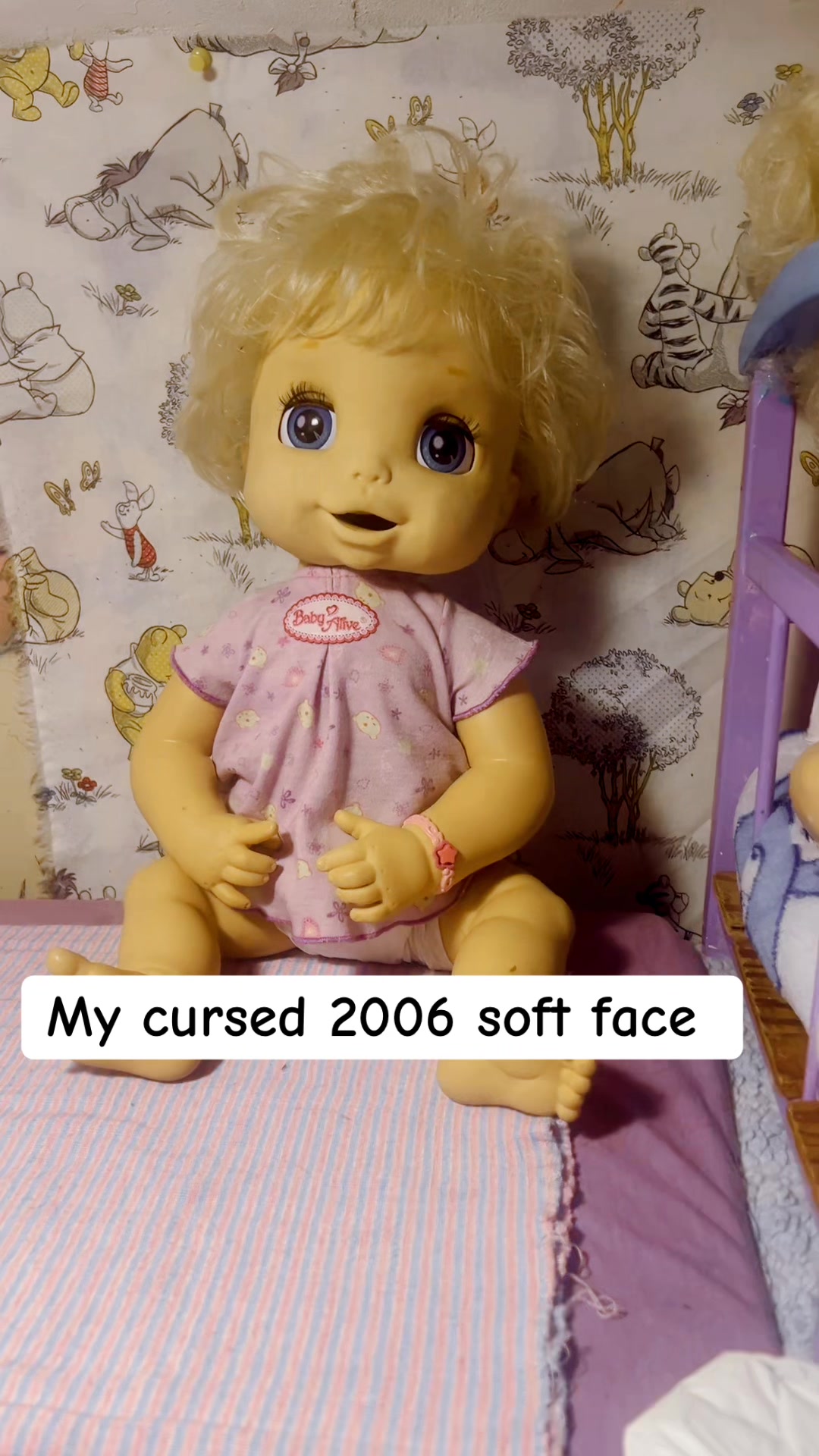 @2000s Dolls Asyluss