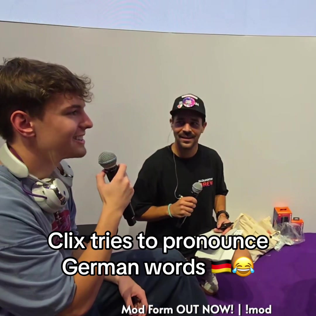 @Clix