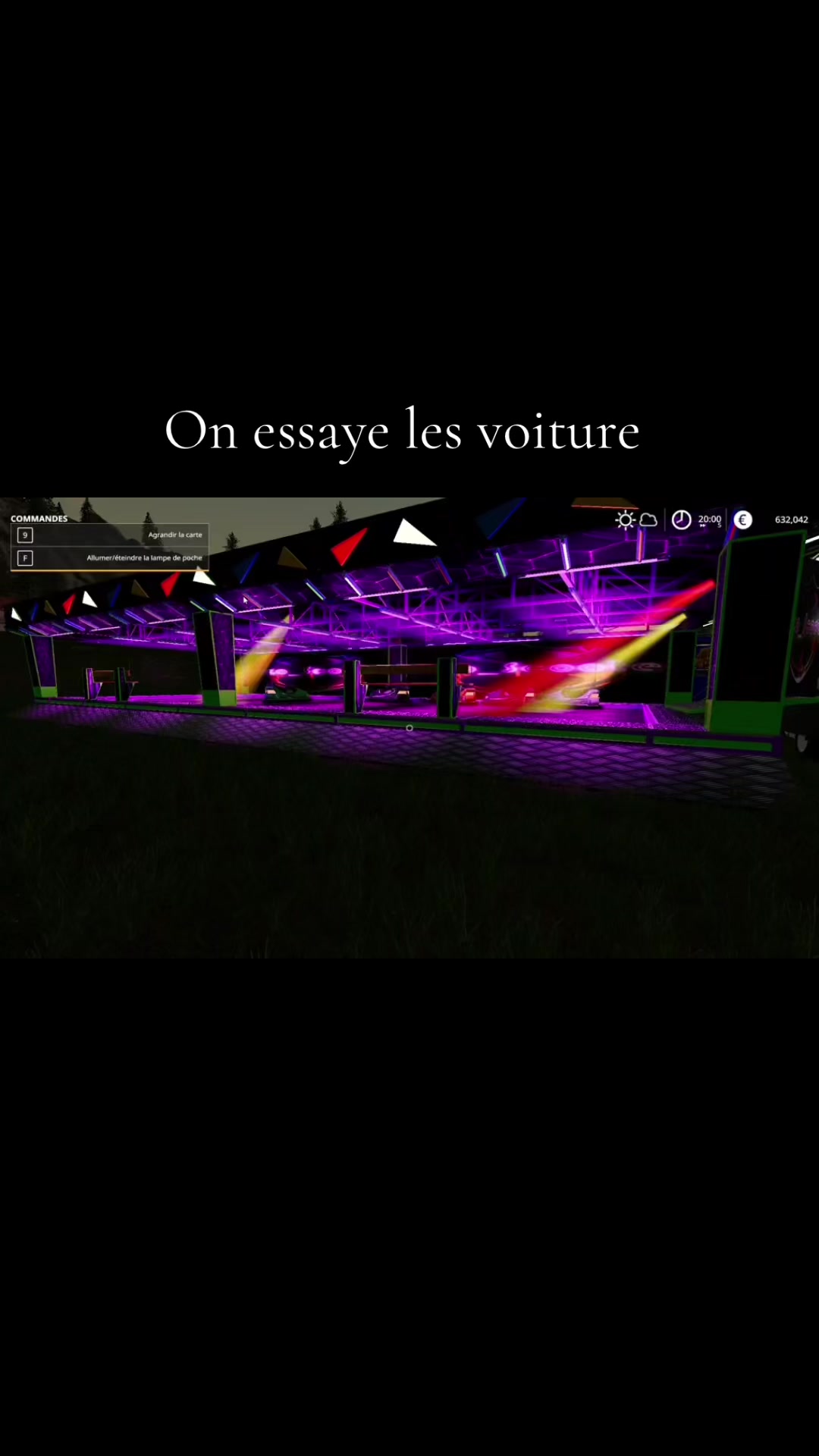 @Funfair fs19/22