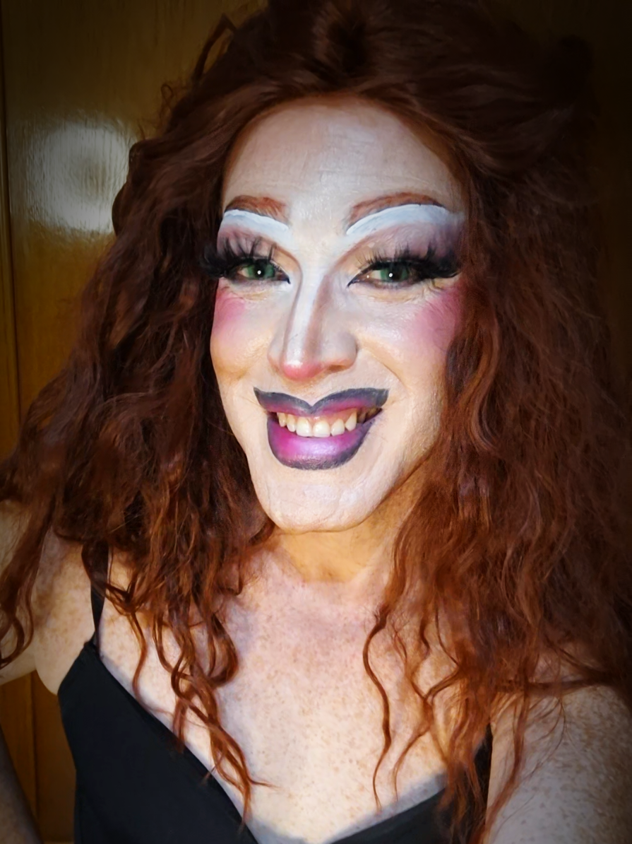 @DragCandyHot