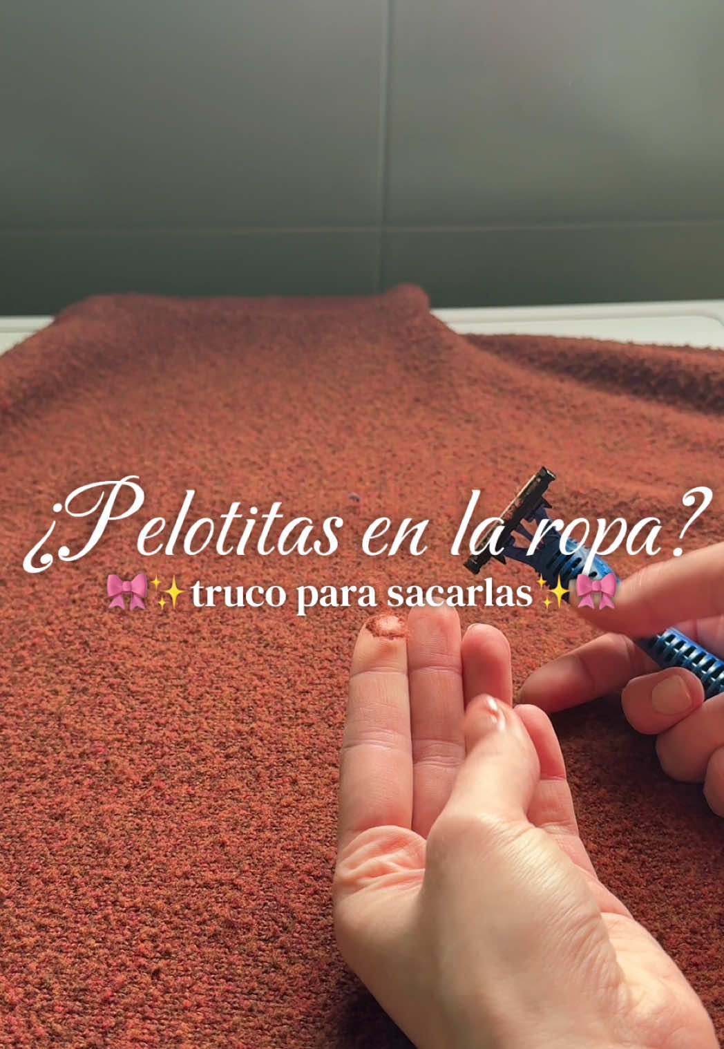 @Chica Vainilla