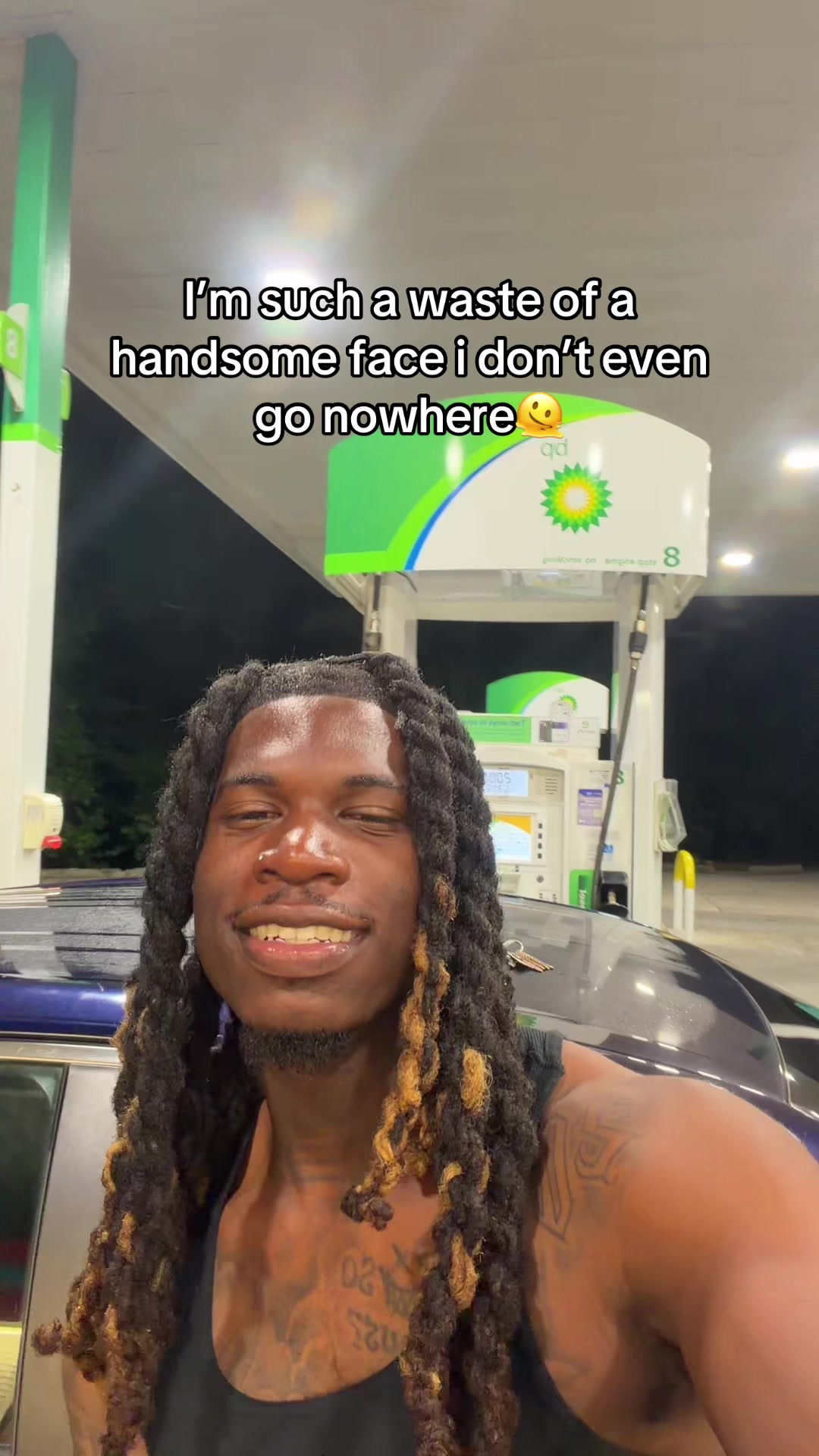 @Demetrius