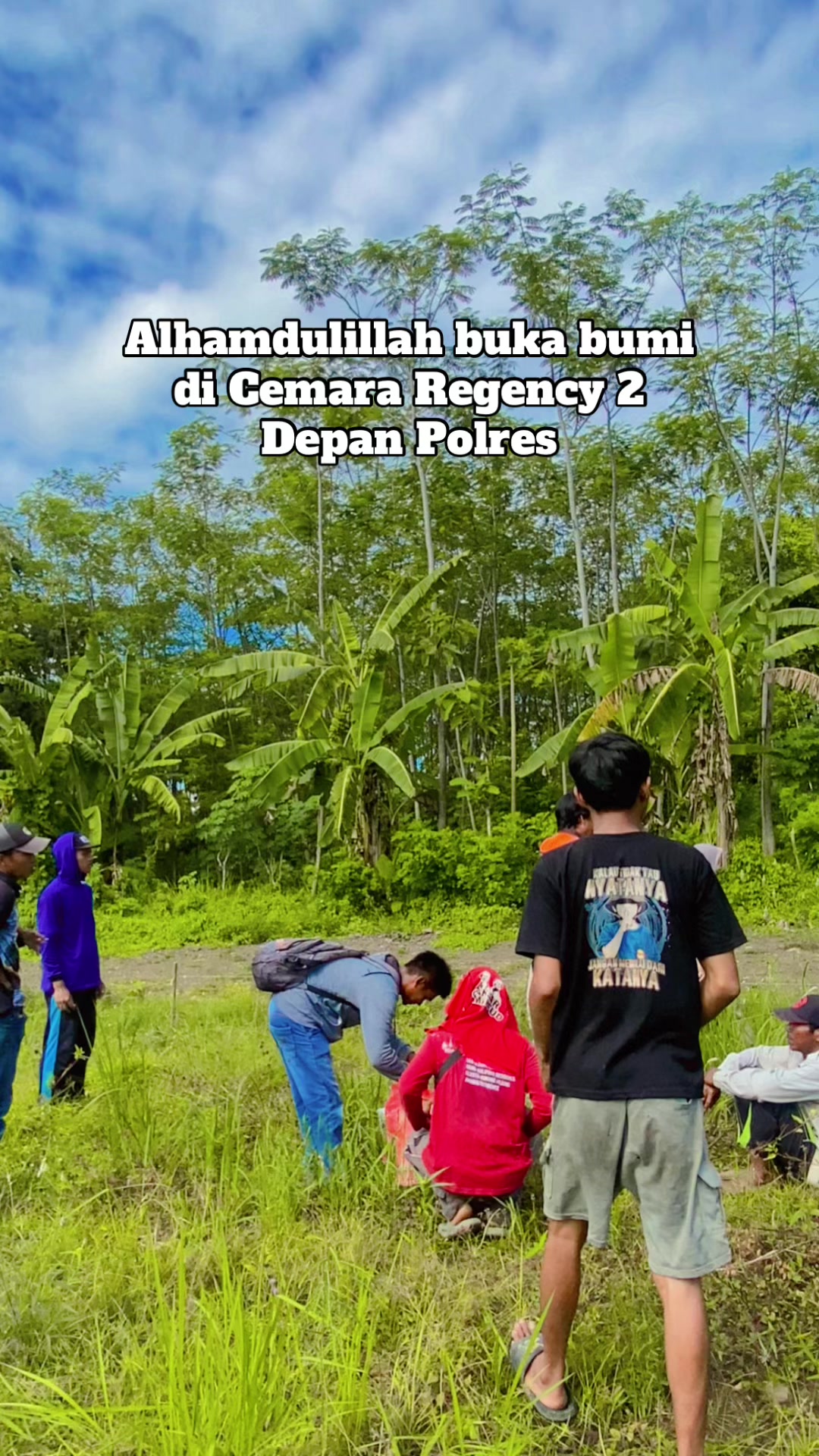 @Nanda.PerumahanBanyuwangi
