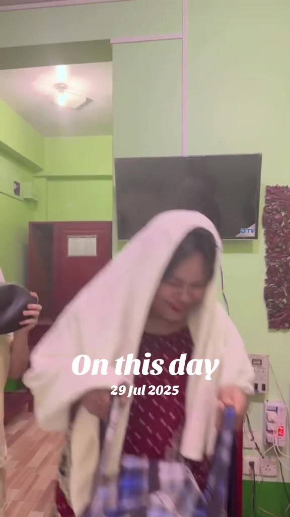 @Aye Phyu Thwe