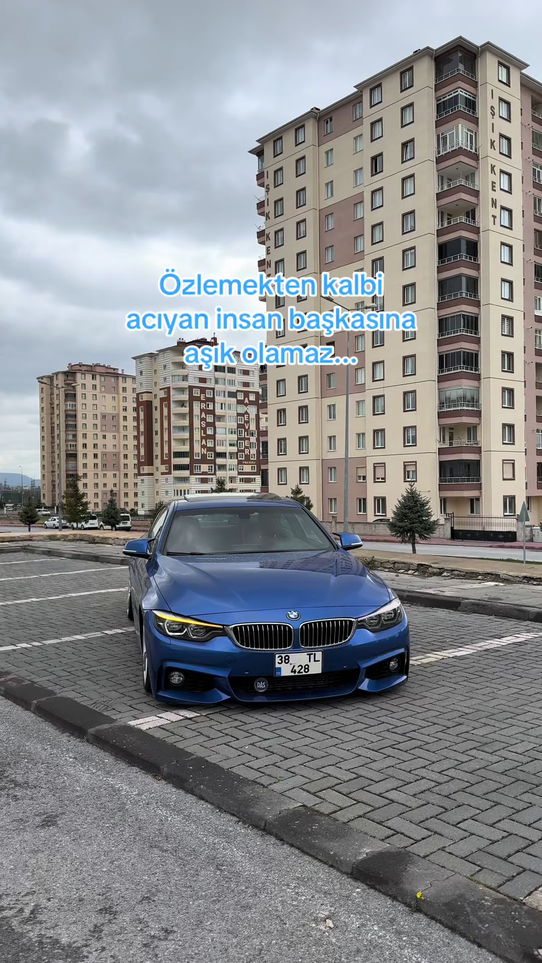 @BERKE SERT