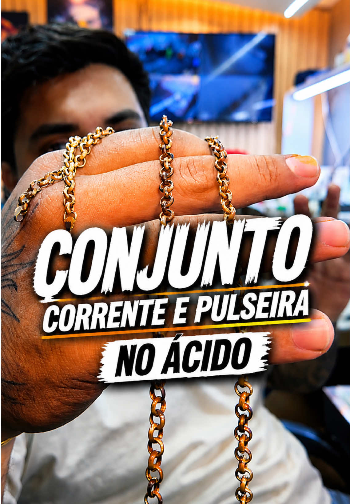 @Joalheiro Evaí Vieira