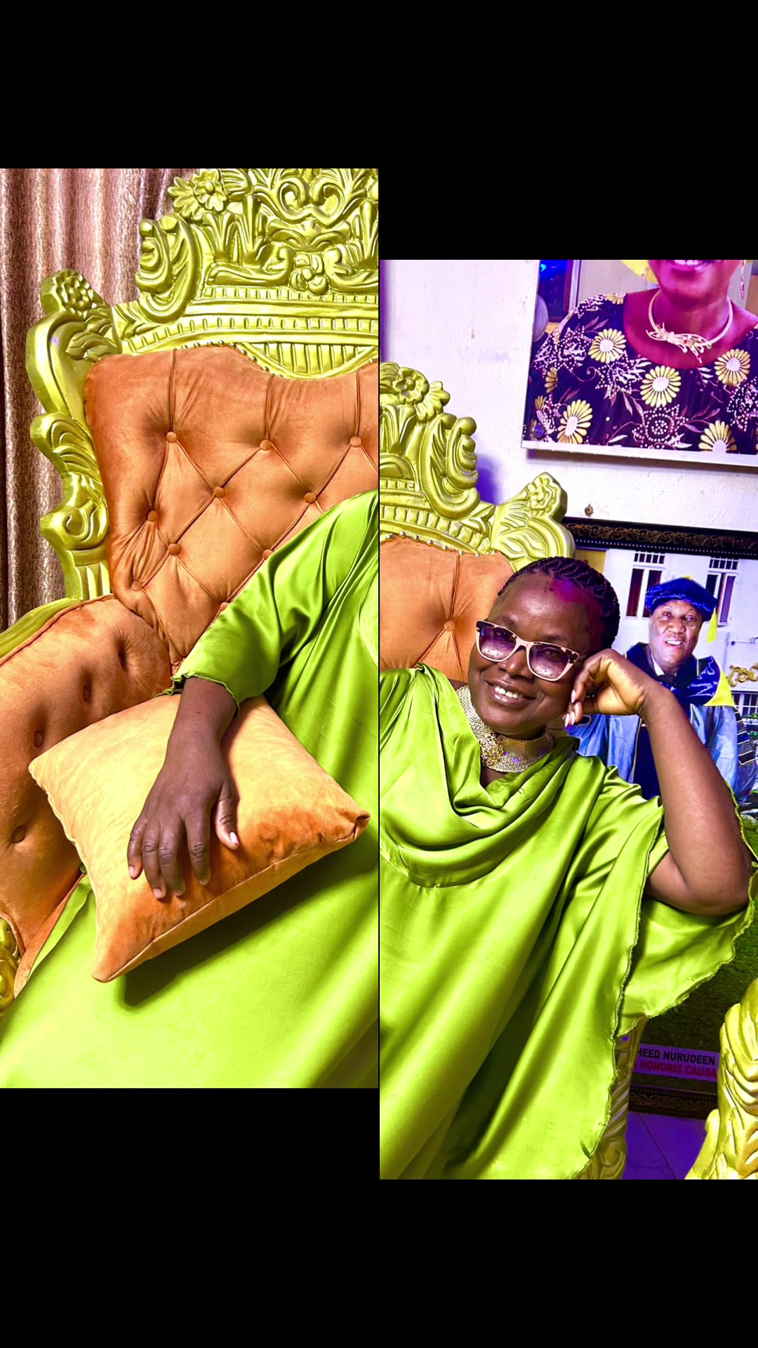 @CHIEF(DR)OTUNBAWAHEED NURUDEEN