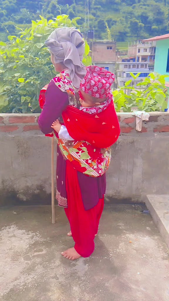 @Sirjana Khadka