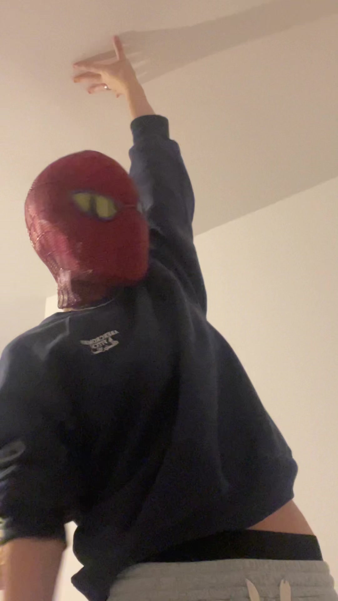 @Spiderman 🕷🥰🥺