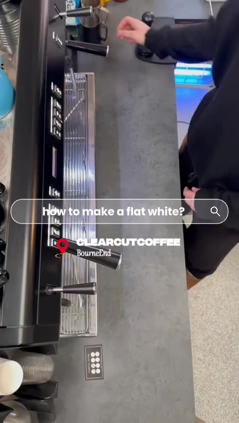 @CLEARCUTCOFFEE