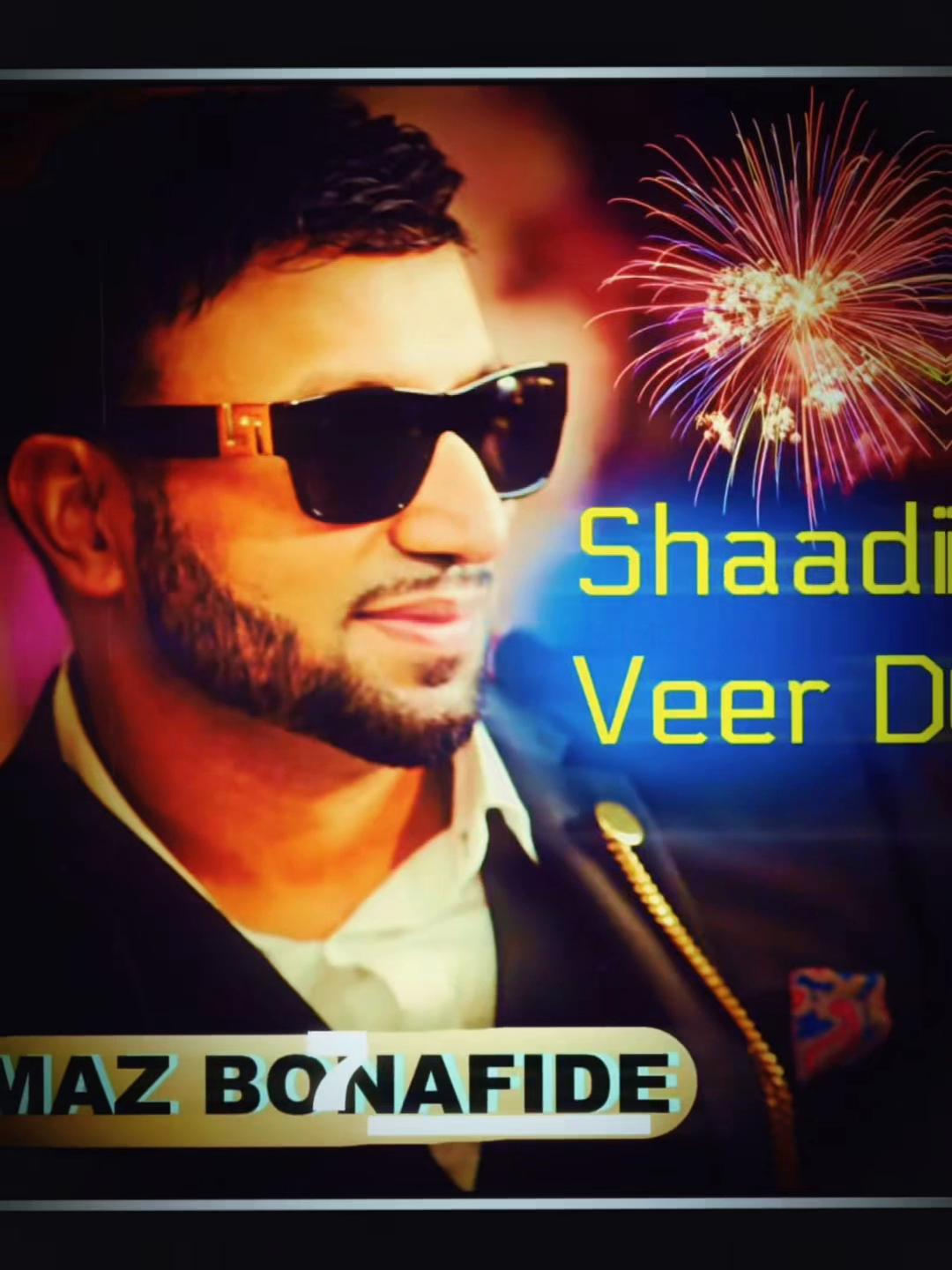 @Maz Bonafide