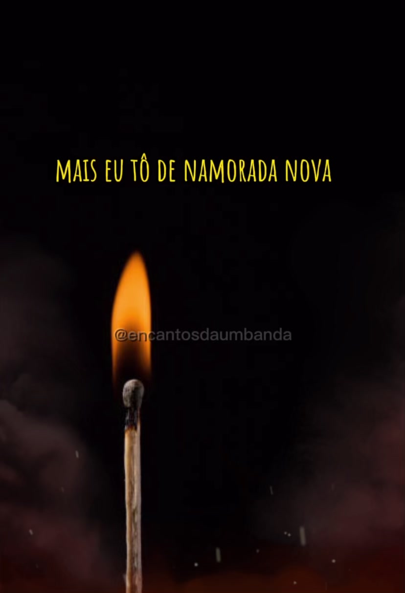 @Encantos da umbanda ©