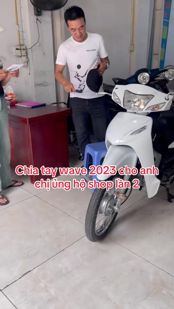 @Hoang phuc motor