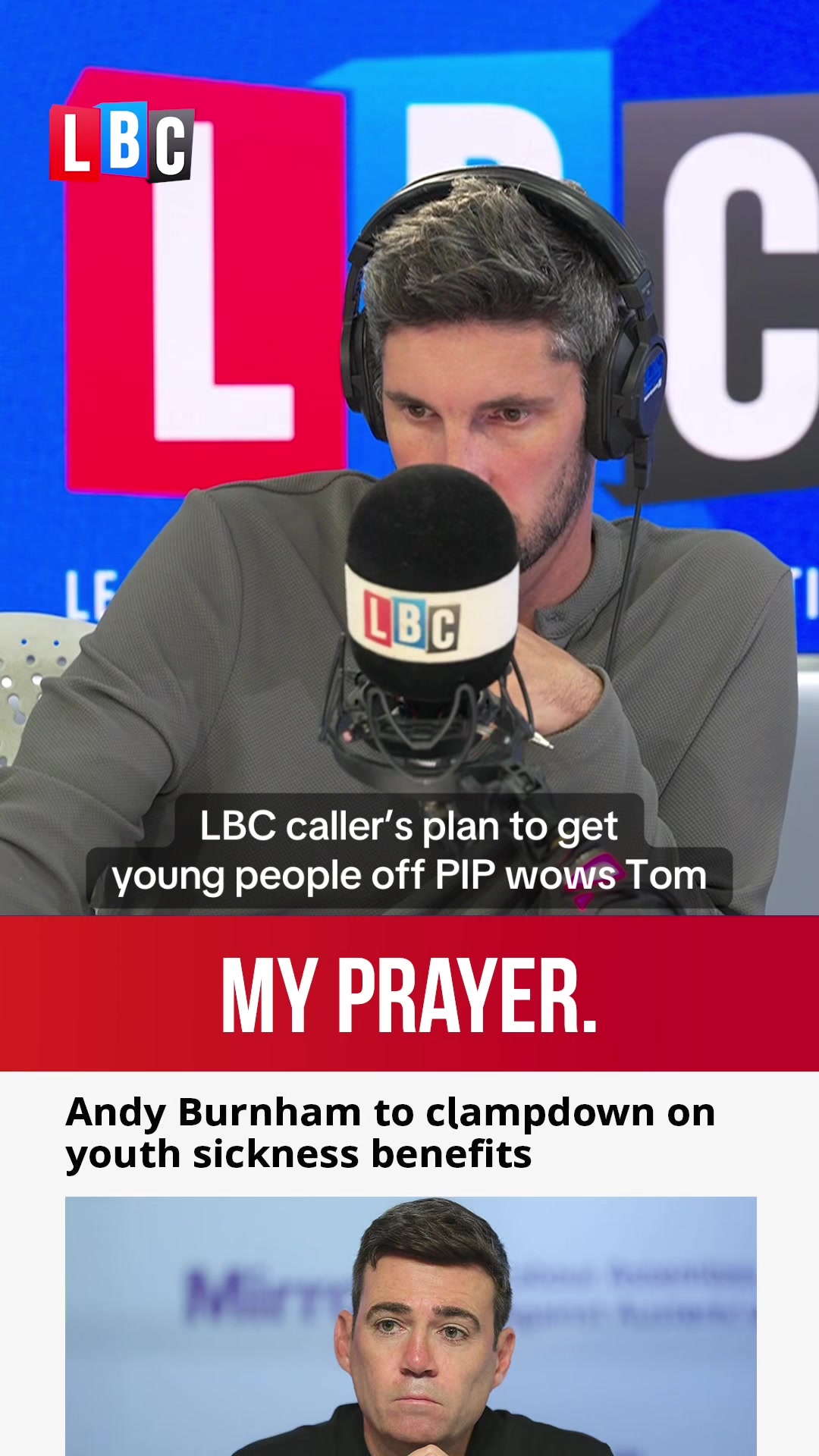 @LBC