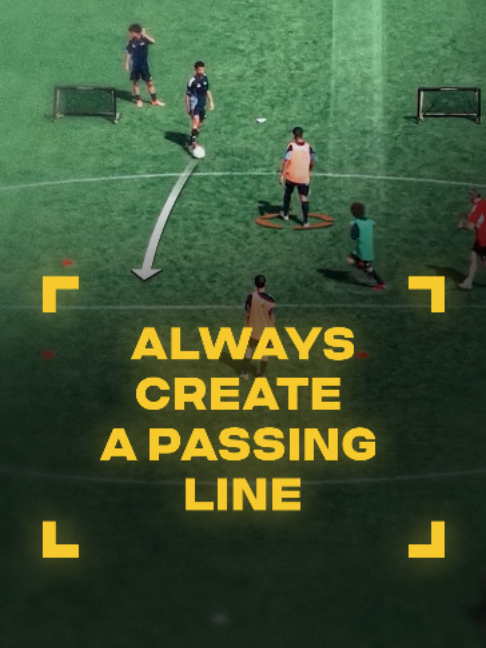 @FIFA Training Centre