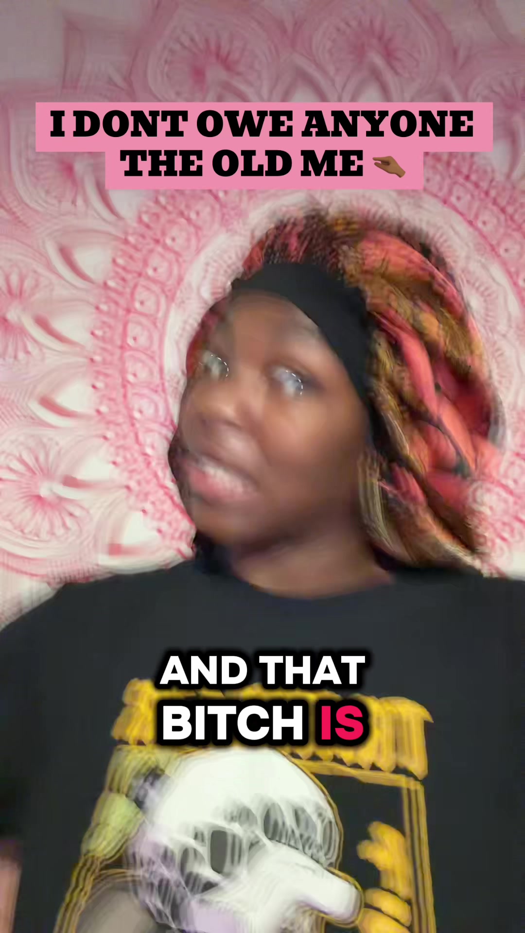 @Soufside Marie