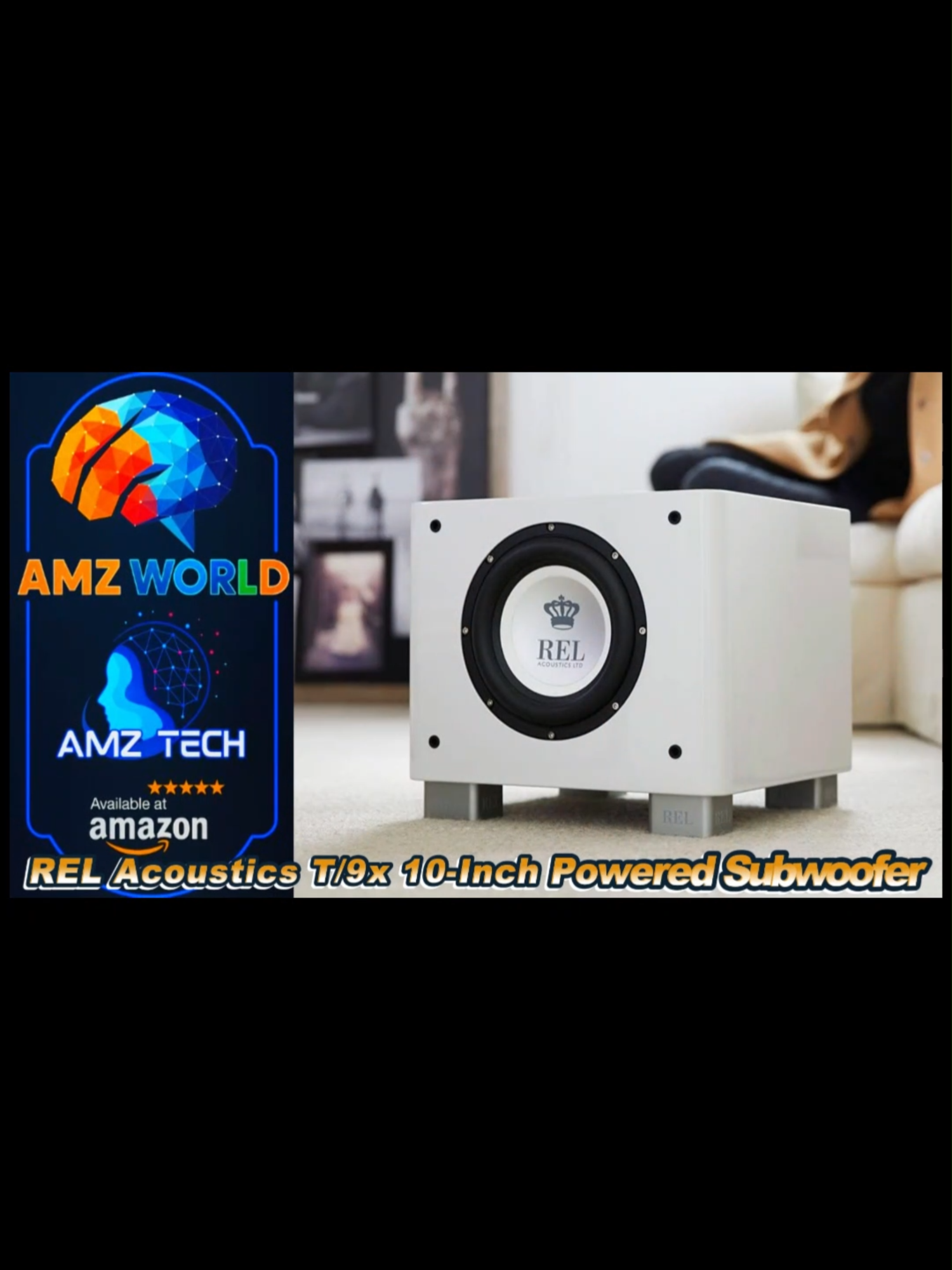 @AMZ World