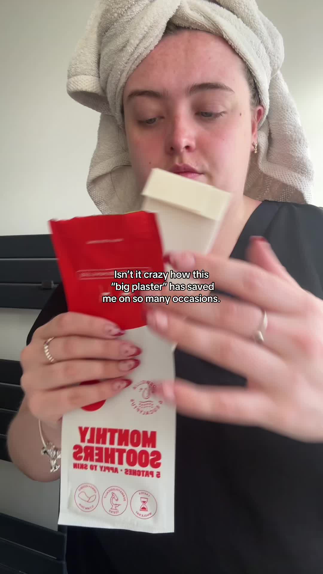 @Laura | Women&rsquo;s Health Creator