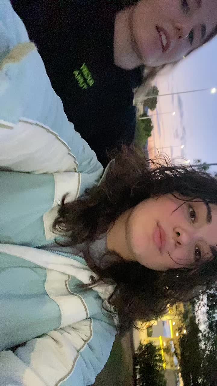 @Daniela ๐ซ
