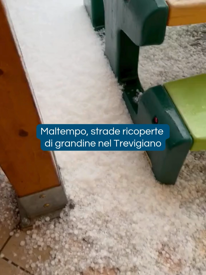 @Il Gazzettino