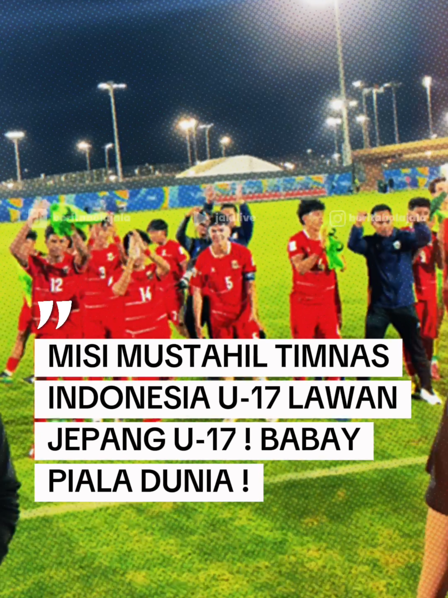 @Berita Bola Jala