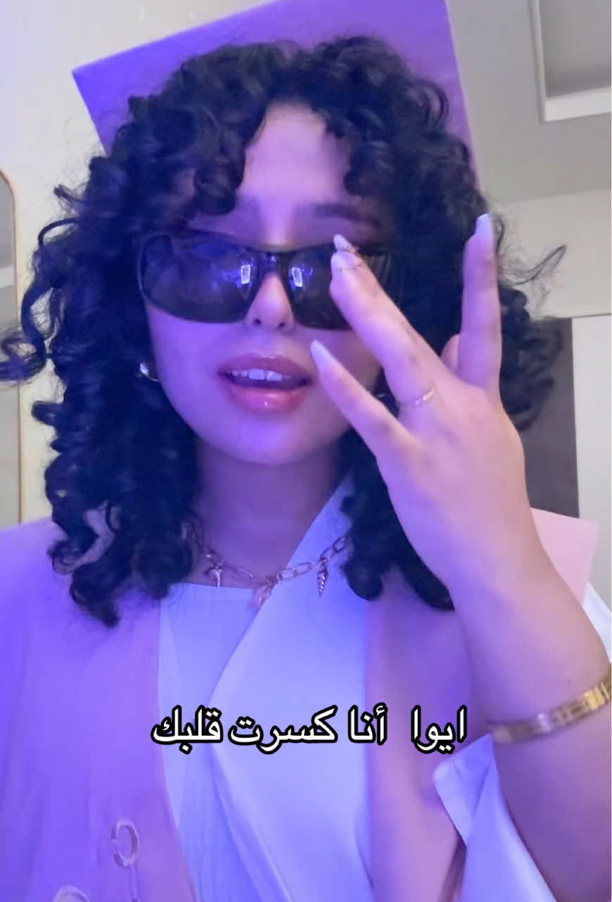 @دانِـيلا القحطاني | MODEL