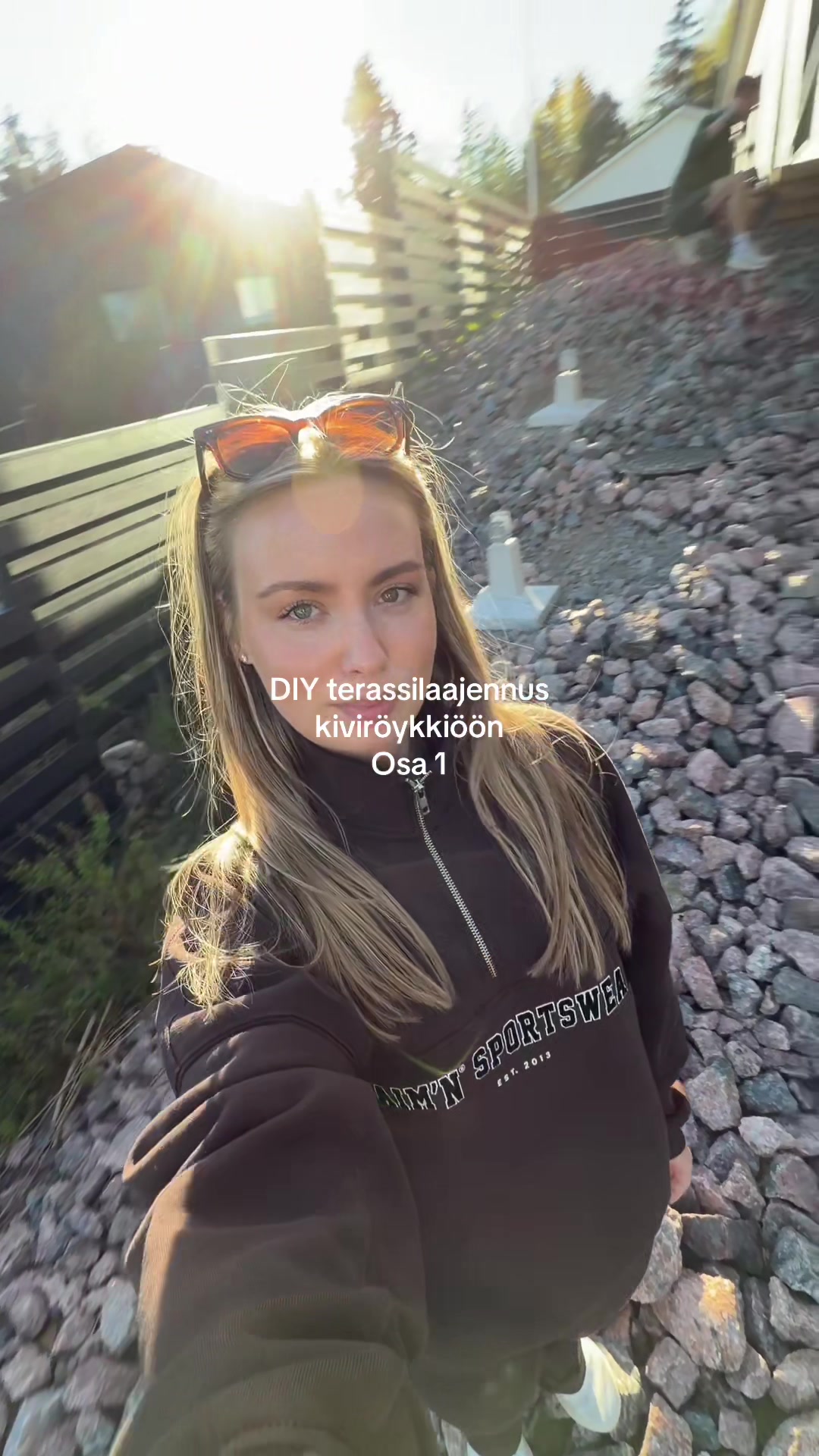@Sini Mäkelä