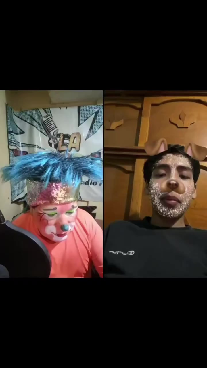 @Andy puchungazo