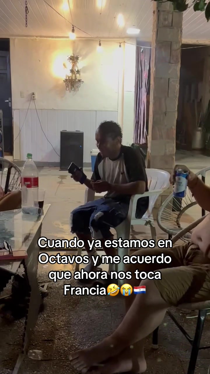 @Yenni Dos Santos