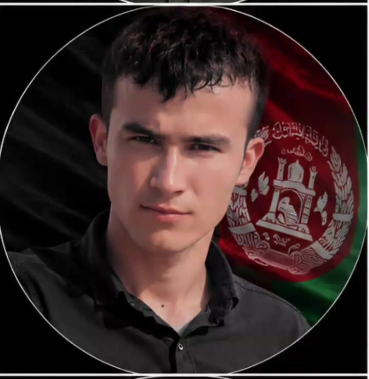 @حکیم کندزی 🎼🇦🇫
