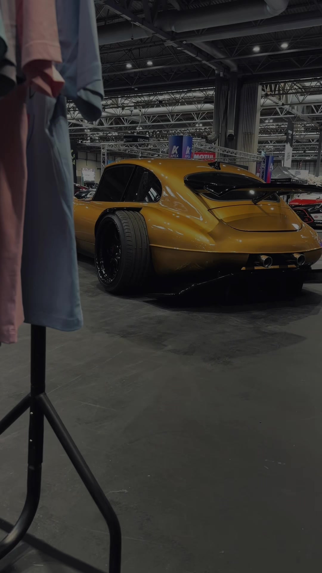 @Anarchy Garage