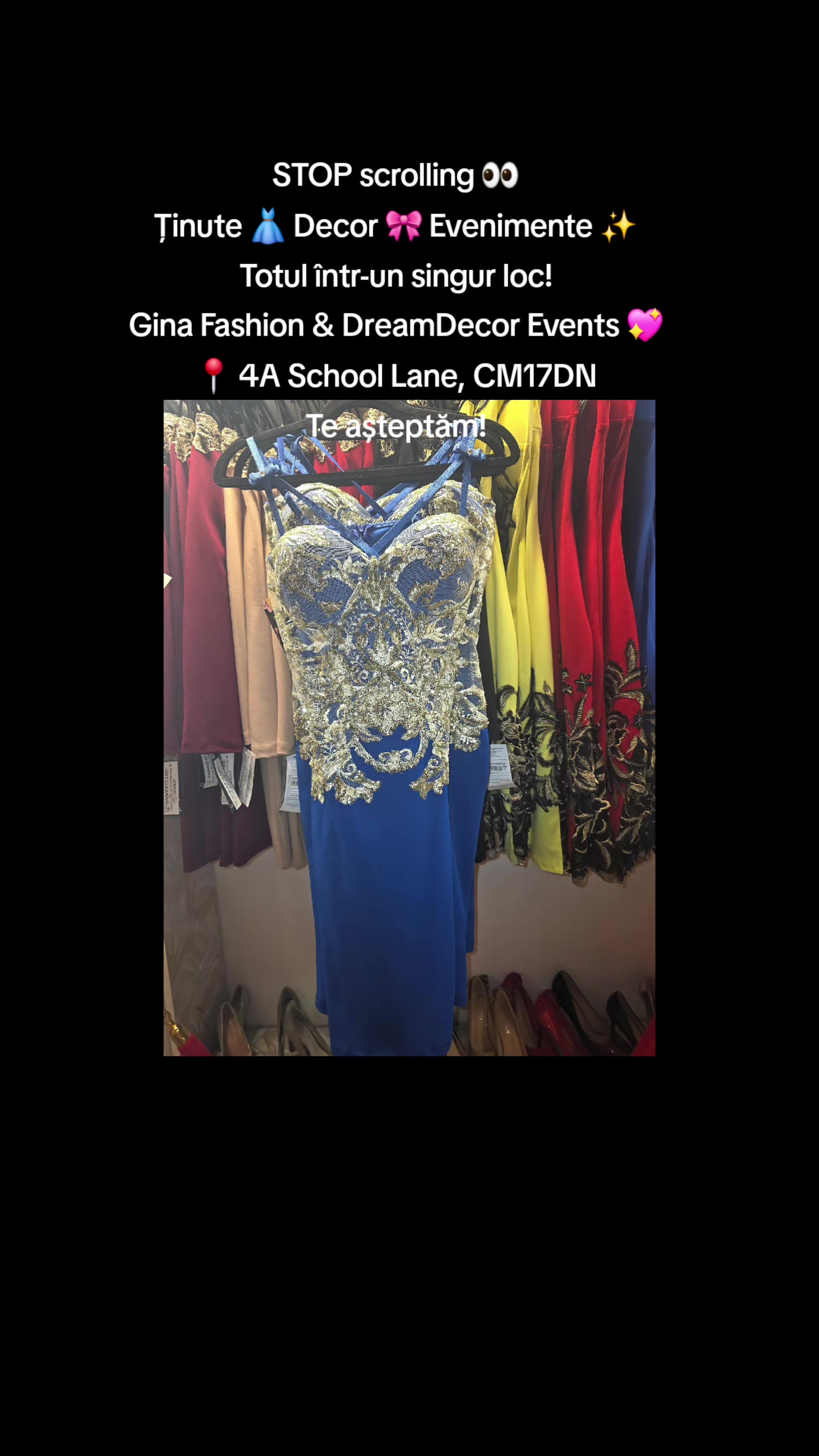 @Gina_Mihaela Uk Chelmsford