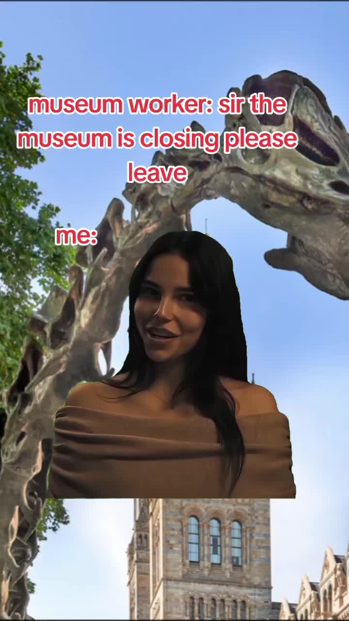 @🦕🦣fossilmanwill🦖🦤