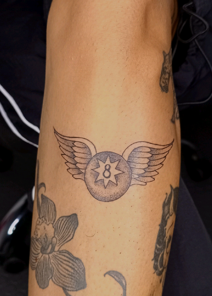 @Vi Tatuajes | Tlalnepantla
