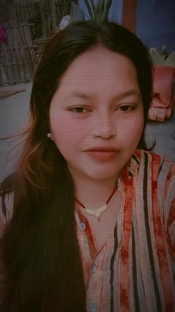 @Benisha Chaudhary