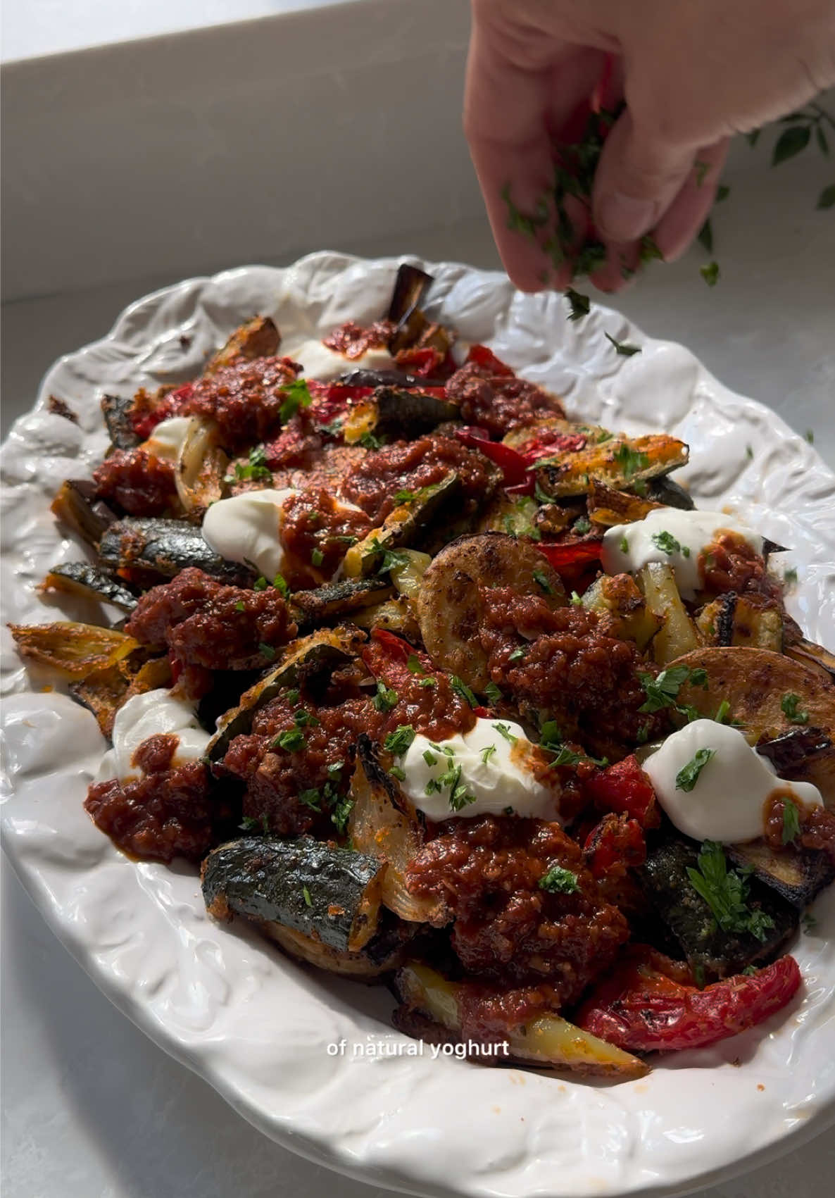 @Meliz Cooks