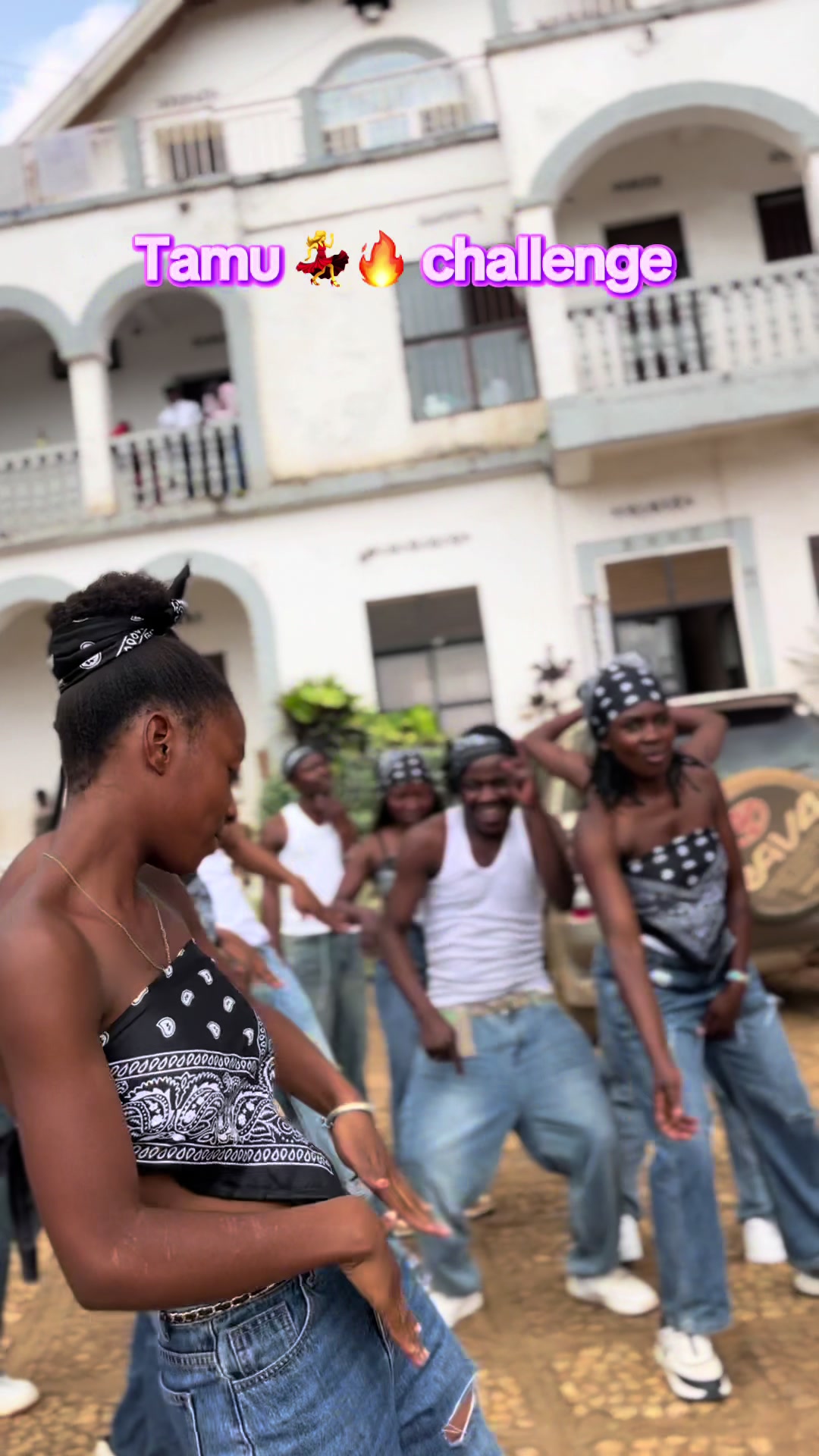 @Congo style Viber 🇨🇩