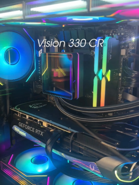@Thermaltake Germany